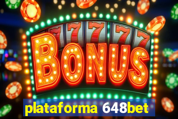 plataforma 648bet